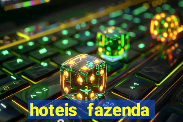 hoteis fazenda porto velho